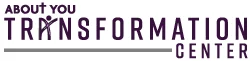 About You Transformation Center logo